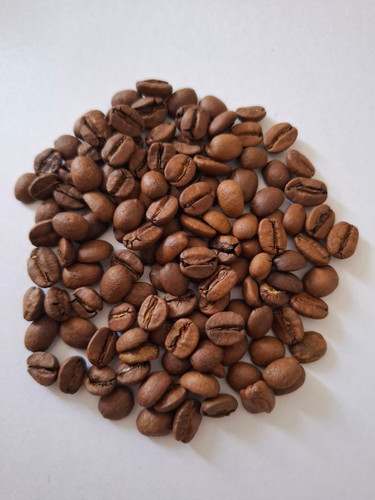 عربیکا برزیل سانتوس