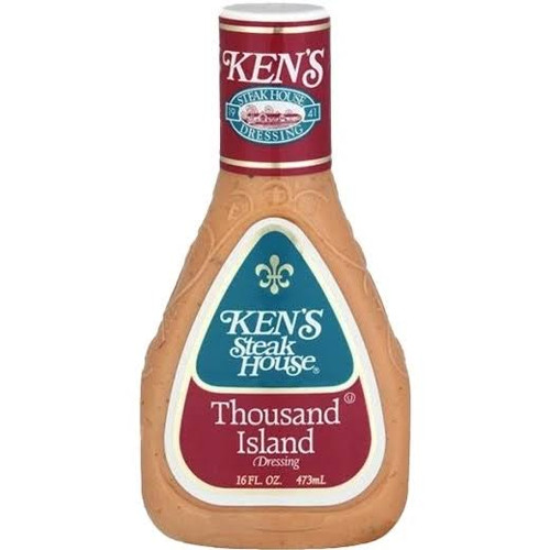 سس کنز هزار جزیره