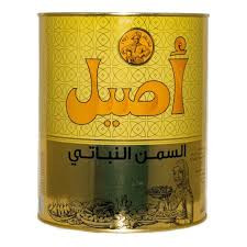 روغن اصیل جامد 4 کیلویی