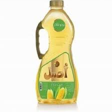 روغن اصیل مایع ذرت