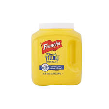 خردل فرنچ 3 کیلویی