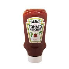 سس کچاپ هاینز 570 گرم
