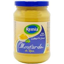 سس خردل دیژون رمیا