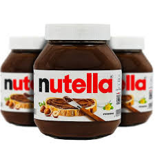 نوتلا 750 گرم آلمانی اصل