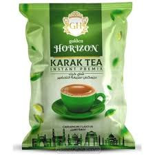 چای کرک گلدن با طعم هل