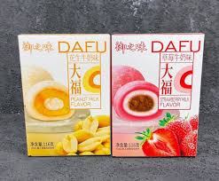 موچی کره ای 116 گرم DAFU