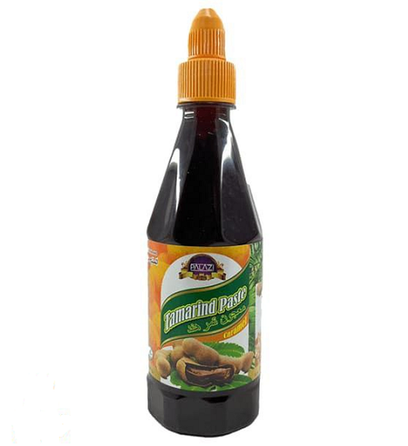 سس تمبر هندی کاراملی