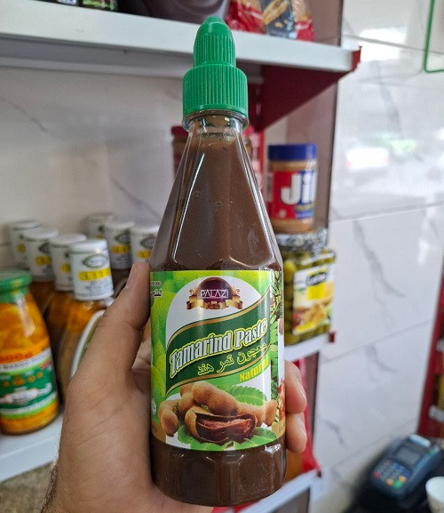 سس تمبر هندی کلاسیک