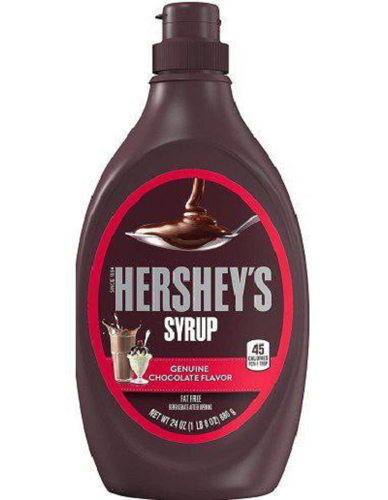 سس شکلات هرشیز