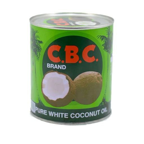 روغن نارگیل C B C