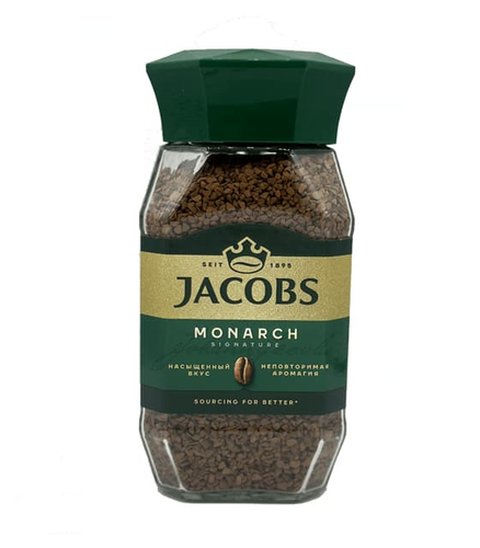 قهوه فوری جاکوبز