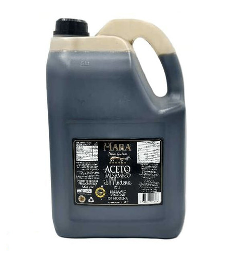 سرکه بالزامیک مارا 5 لیتری